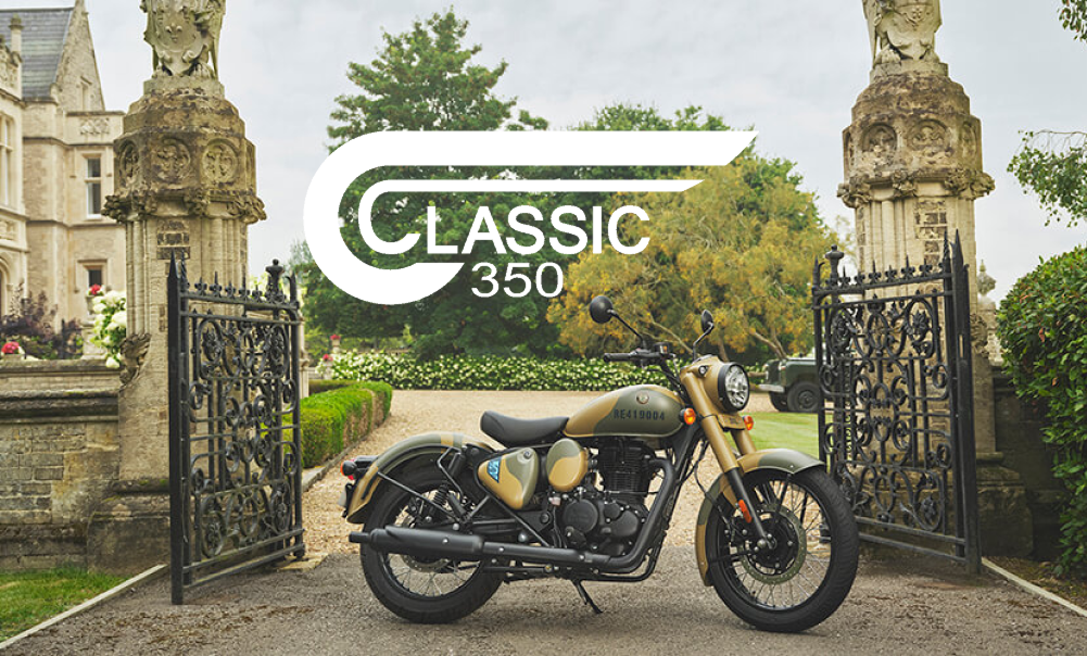 royal enfield image